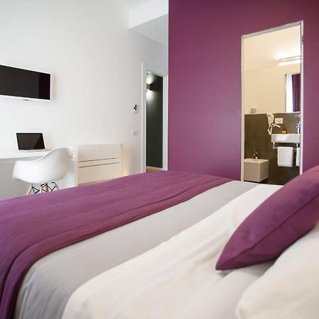 Dimora Mefite-Camere con Bagno Privato e Self check-in Matera Esterno foto